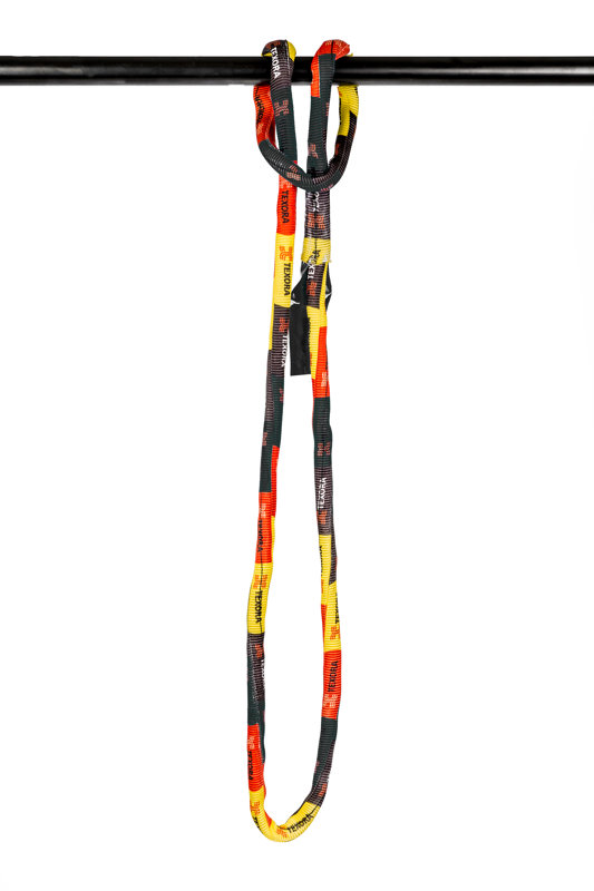 SAFETY LANYARD & ANCHOR DEVICE  TX/L-COMPACT